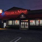 MLO GTA IV Burgershot Interior [SP / FiveM] v2.0