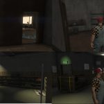MLO Secret Weapon Dealer [SP / FiveM] 1.0