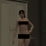 MP Female Nude 1.0