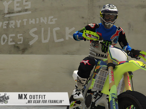 [F] MX Outfit 0.5