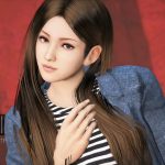 Mai Shiranui Dead Or Alive 5 [Add-On Ped | Replace] v1.5