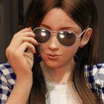 Mai Shiranui Dead Or Alive 5 [Add-On Ped | Replace] v1.5