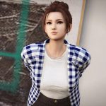 Mai Shiranui Dead Or Alive 5 [Add-On Ped | Replace] v1.5