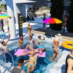 Malibu house partyV(Menyoo) 1.0