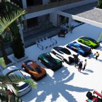 Malibu house partyV(Menyoo) 1.0