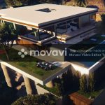 Mega Mansion (NoughtPointFourLIVE Edition) 1