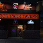 Mirror Park Tavern [Menyoo] 1.0