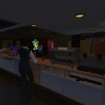 Mirror Park Tavern [Menyoo] 1.0