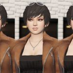 Momiji Dead Or Alive 5 [Add-On Ped | Replace] 3.0
