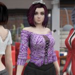Momiji Dead Or Alive 5 [Add-On Ped | Replace] 3.0