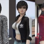 Momiji Dead Or Alive 5 [Add-On Ped | Replace] 3.0