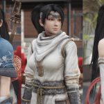 Momiji Ninja Gaiden [Add-On Ped | Replace] 1.0