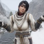 Momiji Ninja Gaiden [Add-On Ped | Replace] 1.0