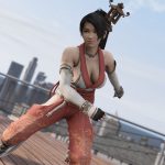 Momiji Ninja Gaiden [Add-On Ped | Replace] 1.0
