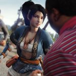 Momiji Ninja Gaiden [Add-On Ped | Replace] 1.0