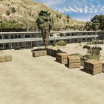 Motel Range [YMAP] 1.0b