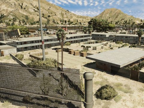 Motel Range [YMAP] 1.0b