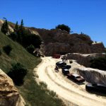 Motocross Hillcilmb Event [Menyoo] 1.0