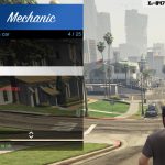 Multiplayer Mechanic 2.5
