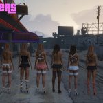 New Strippers v2