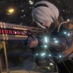 2B & A2 Nier Automata [Add-On Ped | Replace] v2.1