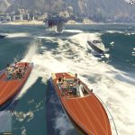 Offshore Boat Race [Menyoo] 1.0