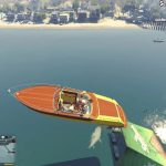 Offshore Boat Race [Menyoo] 1.0