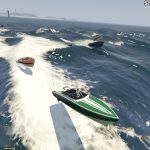 Offshore Boat Race [Menyoo] 1.0