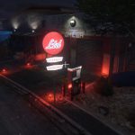 Omega Mechanic [YMAP / FiveM] V.0.1.4