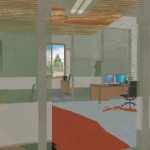 Paleto Bay Office [YMAP] 1.0