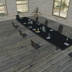 Paleto Bay Office [YMAP] 1.0