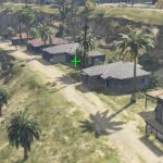 Paleto Bay Pier Remastered [Menyoo] 1.0