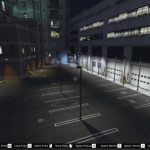 Parking Koło Ammunition [Siema] 1.0