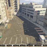 Parking Koło Ammunition [Siema] 1.0