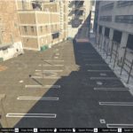 Parking Koło Ammunition [Siema] 1.0