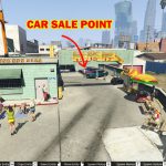 Party at Ronnie's Car Wash [MapEditor] 1.0