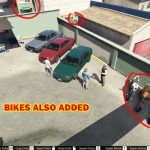 Party at Ronnie's Car Wash [MapEditor] 1.0