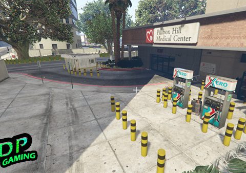 GTA 5 Maps - Page 24 of 42 - GTA5mod.net