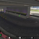 Pillbox Hospital - New Exterior (YMAP) V1.0