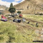 Plane crash 1.0