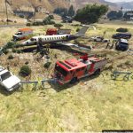Plane crash 1.0