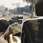 Police Car Selector 2.0