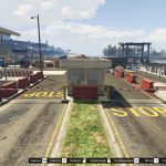 Police station 2 / XML 1.0