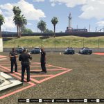 Police station 2 / XML 1.0