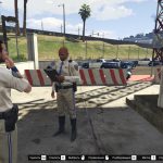 Police station 2 / XML 1.0