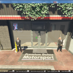 Premium Delux Car Showroom 1.0