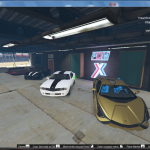 Premium Delux Car Showroom 1.0