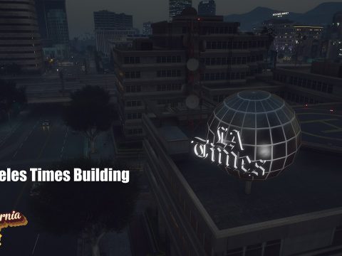 Project California Beta 1