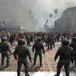 Riot / Protest 1.0