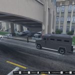 Protests at City Hall 1.0